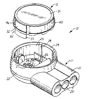 Une figure unique qui représente un dessin illustrant l'invention.